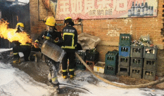 煤气罐爆料视频大全集,揭秘生活安全隐患