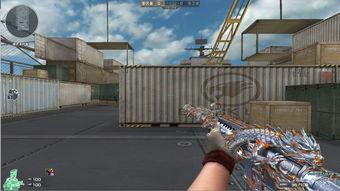 cf端游七八月份最新活动爆料2024,精彩爆料抢先看 第2张 cf端游七八月份最新活动爆料2024,精彩爆料抢先看 第2张