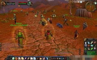 天下2怀旧服最新爆料,揭秘神秘副本与全新技能系统 第2张 天下2怀旧服最新爆料,揭秘神秘副本与全新技能系统 第2张