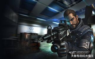 穿越火线周年爆料视频,揭秘全新内容与惊喜爆料 第3张 穿越火线周年爆料视频,揭秘全新内容与惊喜爆料 第3张