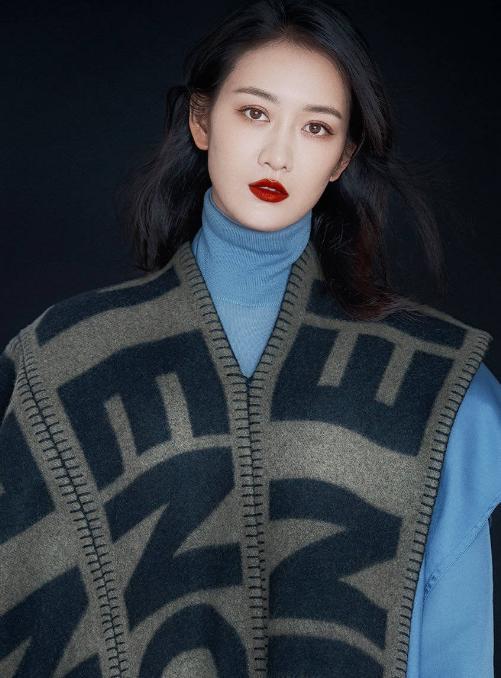 爆料娱乐圈王鸥的小说,王鸥的神秘恋情揭秘  第2张